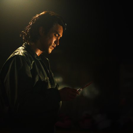 The Debt Collector ()