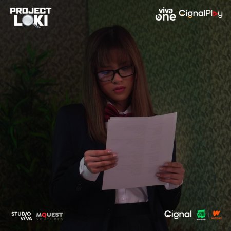Project Loki (2026)