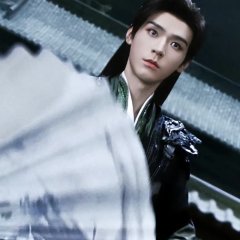 Blood River Chinese Drama photo