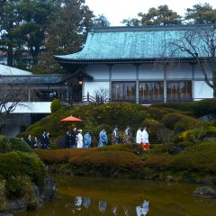 Rental Family Japanese Movie(2025) photo