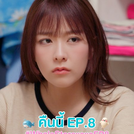 Whale Store xoxo (2025)