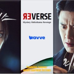 Reverse Korean Drama(2026) photo
