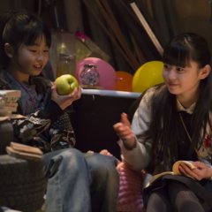 Ten Years Japan Japanese Movie photo