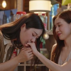 Whale Store xoxo Thai Drama photo