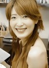 Asami Kanno in New Jin Ping Mei Hong Kong Drama