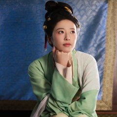Zhou Yu Tong photo