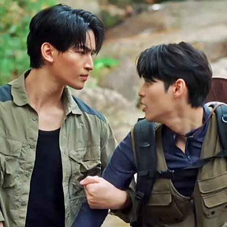 My Romance Scammer (2026)