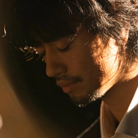 He's Expecting (2022)