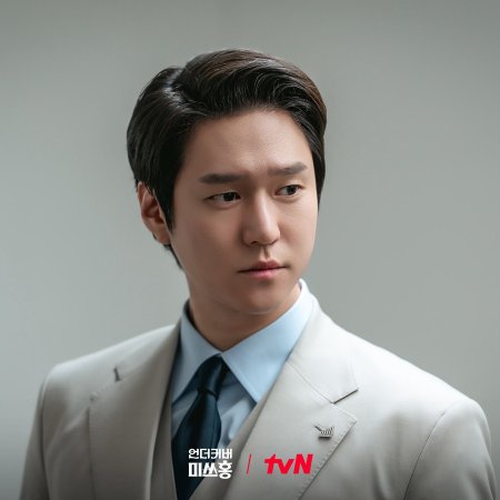 Undercover Miss Hong (2026)