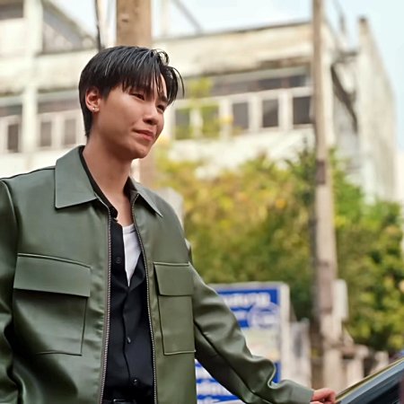 My Romance Scammer (2026)