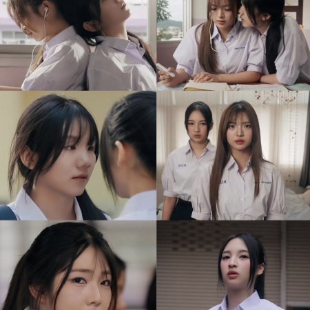 Shock Me Girls (2026)