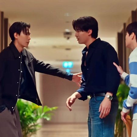 My Romance Scammer (2026)