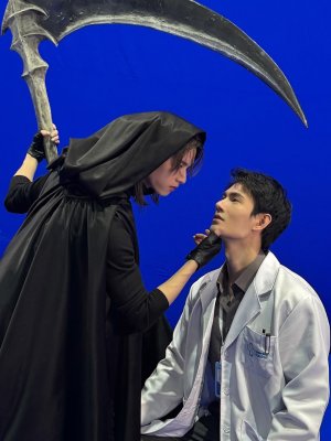 shuichisaiharakisser