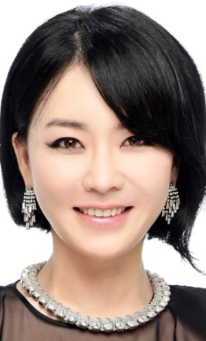 Kim Jung Nan (김정난) - MyDramaList