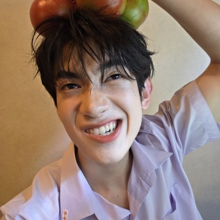 When Oranges Fall ()