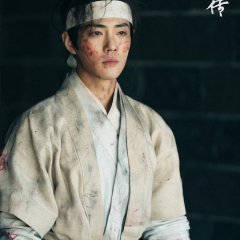 Legend of Zang Hai Chinese Drama photo