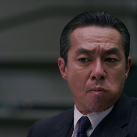 Bayside Shakedown the Last TV: Salaryman Cop and the Last Tough Case (2012)