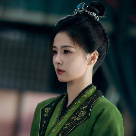 Unveil: Jadewind (2026)