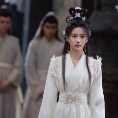 Whispers of Fate Chinese Drama photo