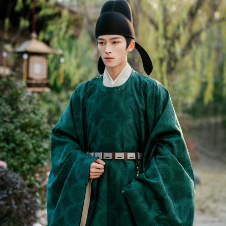 Unveil: Jadewind (2026)