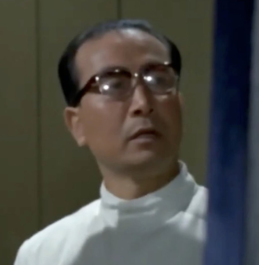 Osamu Okabe
