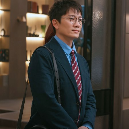 The Judge Returns (2026)