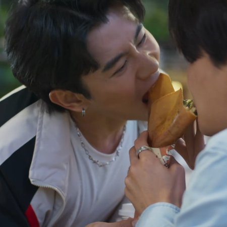 The Bangkok Boy (2025)