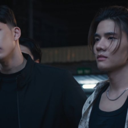 The Bangkok Boy (2025)