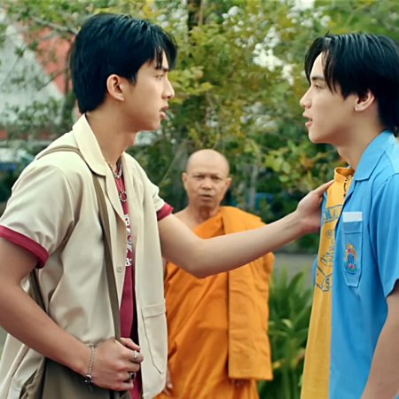 MuTeLuv: Love Me if You Swear (2026)