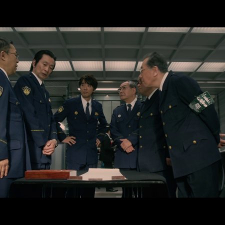 Bayside Shakedown 4: The Final (2012)