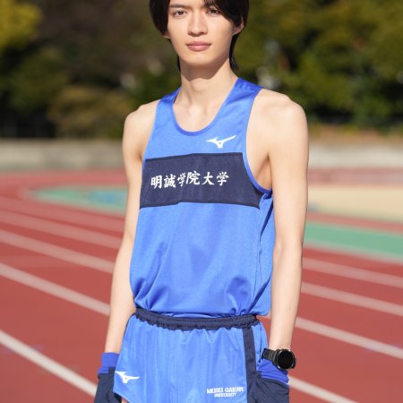 Oretachi no Hakone Ekiden (2026)
