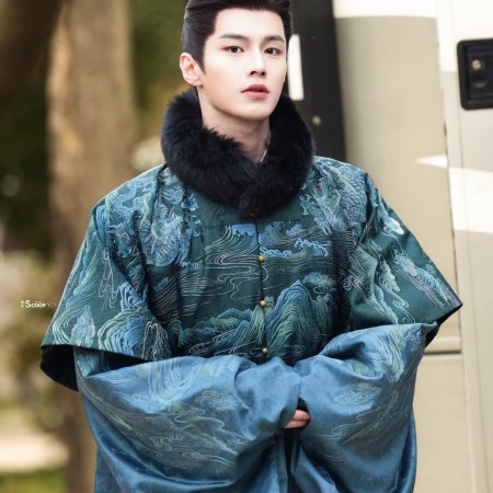 Reborn of the Rightful ()