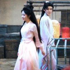 The Unclouded Soul Chinese Drama photo