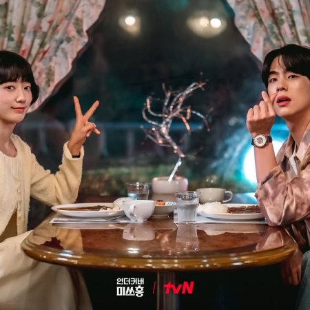 Undercover Miss Hong (2026)