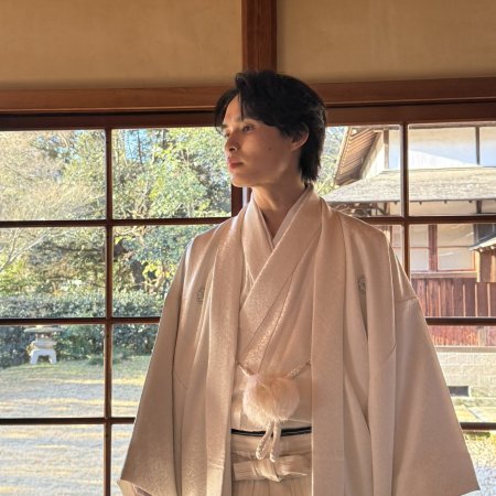 Mirai's Future Son (2026)