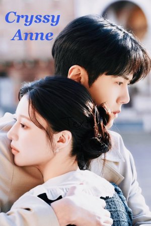 Cryssy Anne