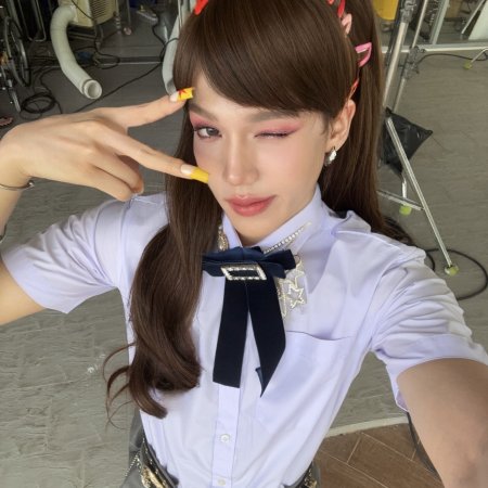 MuTeLuv: Diva Deva Mata (2025)