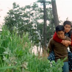 The Sound of Waves Japanese Movie(1964) photo