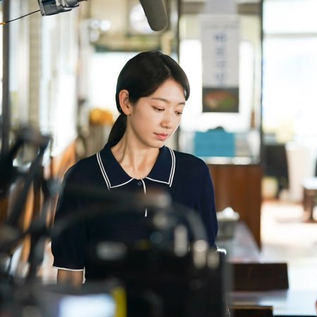 Undercover Miss Hong (2026)