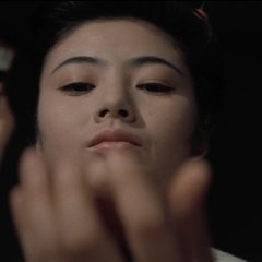 Red Peony Gambler 1 Japanese Movie photo