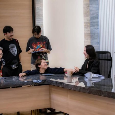 Denied Love Special Endless (2026)