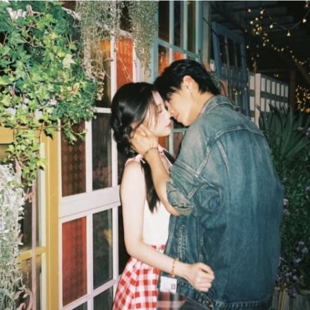 Speed and Love (2025)