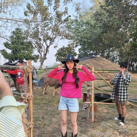 Hometown Romance (2026)