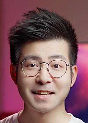 Hu Xing in Hidden Love for You Chinese Drama(2025)