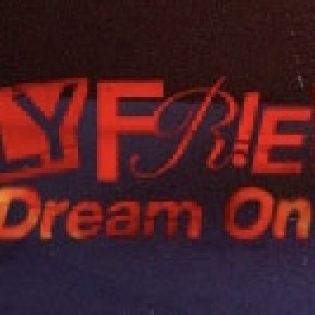 Only Friends: Dream On (2026)