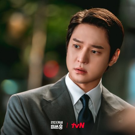 Undercover Miss Hong (2026)