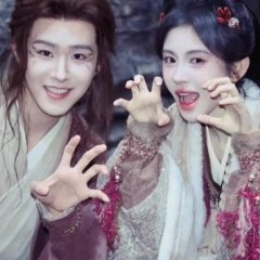 Veil of Shadows Chinese Drama photo