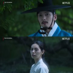 The Scandal Korean Drama(2026) photo