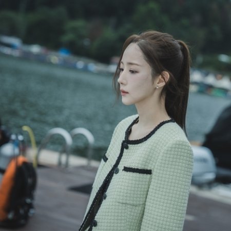 Siren’s Kiss (2026)