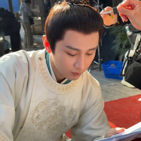 Liang Jing Shi Wu Ri (2026)